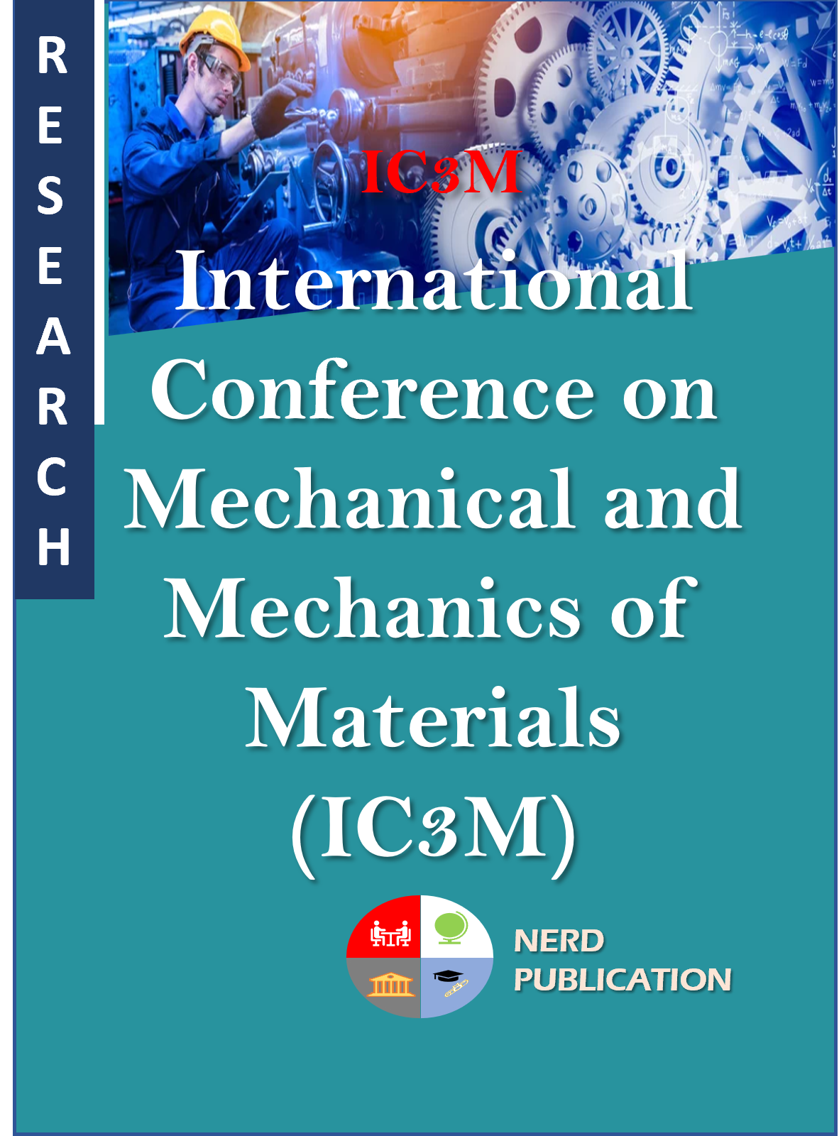 International Conference on Electrical and Energy Engineering (IC3E)